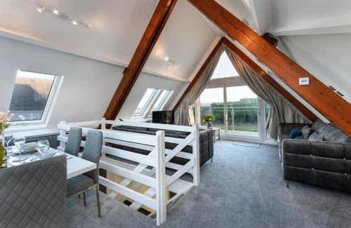 Abersoch Apartment | Pebbles