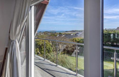 Abersoch Apartment | Pebbles