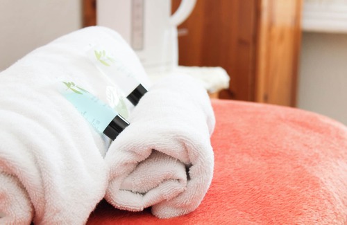Southampton House | Pebbles Guest house