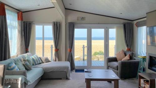 Selsey House | Pebbles Lodge, Seal Bay Resort