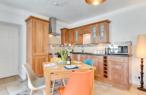 Marazion Apartment | Pebbles Marazion