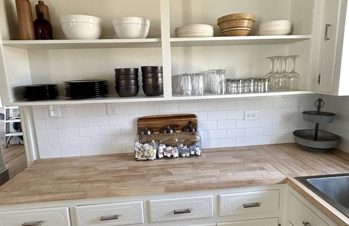 Ochlocknee House | Pecan orchard country hideaway, convenient to Thomasville & Tallahassee