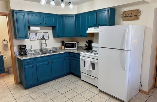 Mesilla Park House | Pecan Orchard Duplex in Mesilla Park area