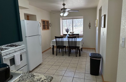 Mesilla Park House | Pecan Orchard Duplex in Mesilla Park area