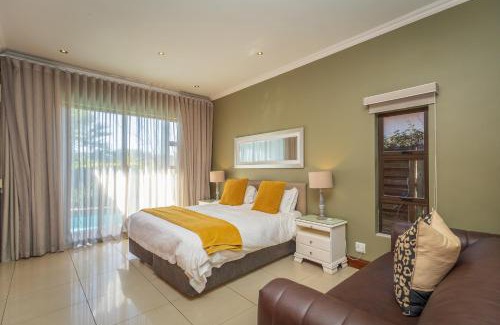 Hartbeespoort House | Pecanwood Retreat