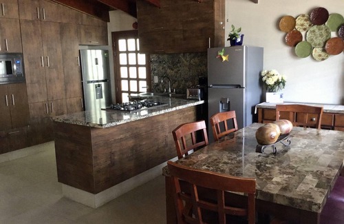 Downtown Cancun Bed & Breakfast | Pecari Bed and Breakfast
