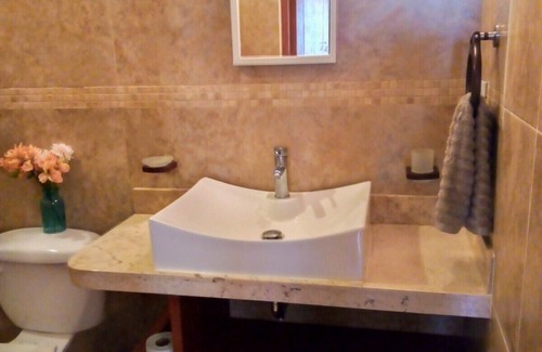 Downtown Cancun Bed & Breakfast | Pecari Bed and Breakfast