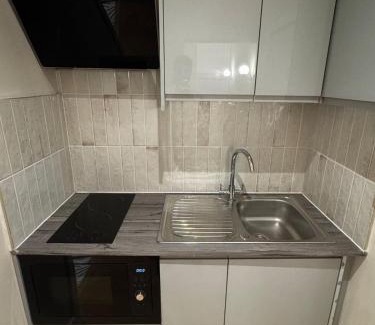 The Lane Apartment | Peckham Haven