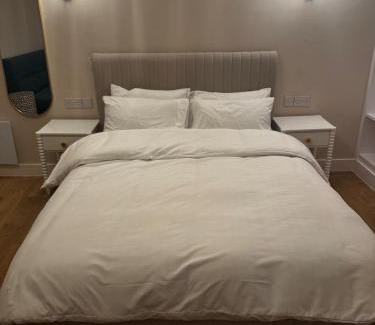 The Lane Apartment | Peckham Haven