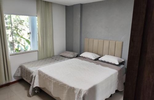 Teresopolis House | Pedaço da serra