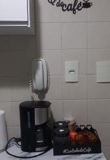 Aviacao Apartment | Pedacinho do Mar