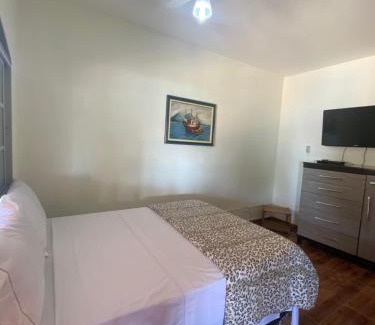 Cassia House | Pedacinho do Paraiso