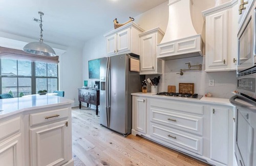Bentonville - Fayetteville House | Pedaler's Retreat Sum