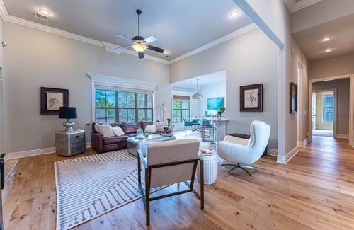 Bentonville - Fayetteville House | Pedaler's Retreat Sum