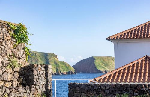 Angra do Heroismo House | Pedra de Lava Azores-Quarto 2