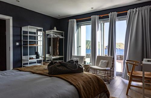 Angra do Heroismo House | Pedra de Lava Azores-Quarto 2