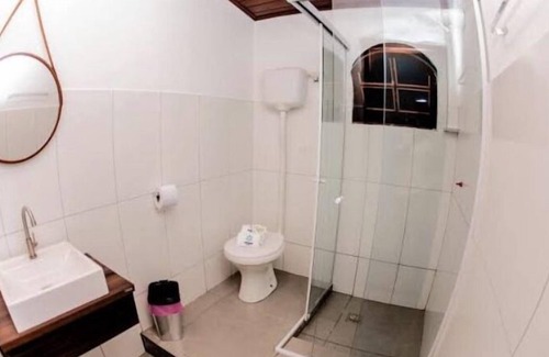 Manguinhos Hotel | Pedra do Porto