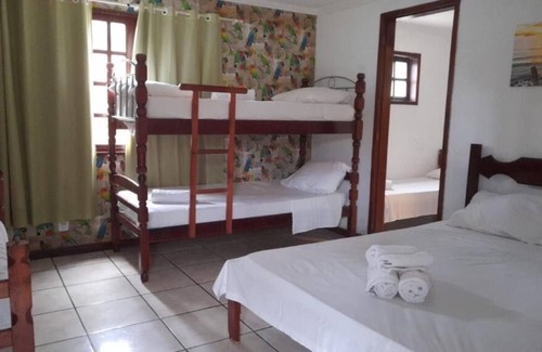 Manguinhos Hotel | Pedra do Porto