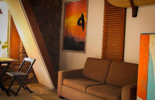 Garopaba Apartment | pedramarca- Praia da Ferrugem