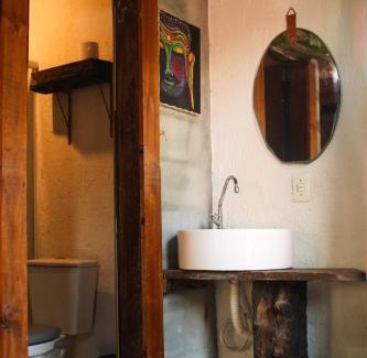 Garopaba Apartment | pedramarca- Praia da Ferrugem