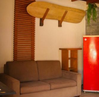 Garopaba Apartment | pedramarca- Praia da Ferrugem