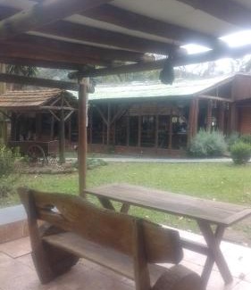 Lages House | Pedras Brancas Hotel Fazenda