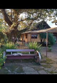 Lages House | Pedras Brancas Hotel Fazenda