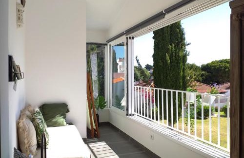 Santa Luzia Apartment | Pedras D'el Rei Waterfront Loft