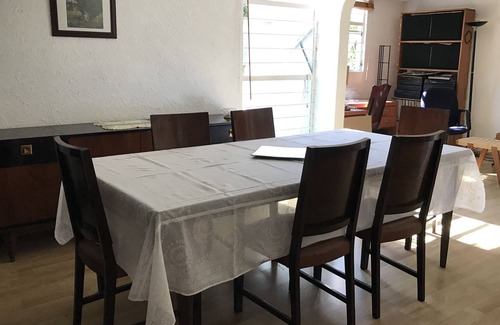 Coyoacan Apartment | Pedregal Gate