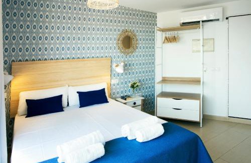 Malaga-Este Apartment | PEDREGALEJO SUN & RELAX