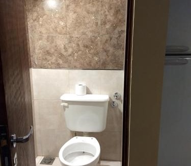Balcarce Apartment | Pedro
