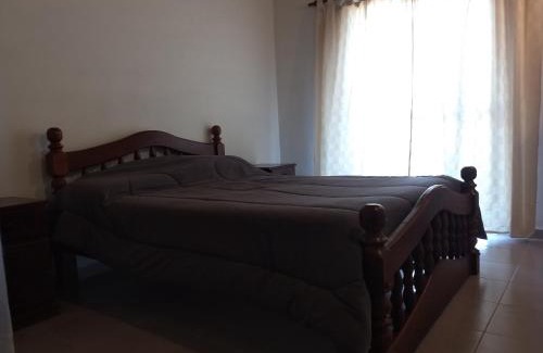 Balcarce Apartment | Pedro