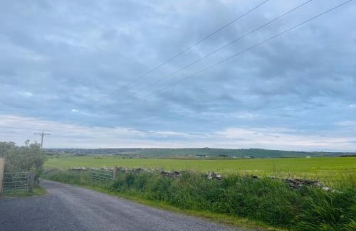 Kirkwall House | Peedie Orkney Cottage