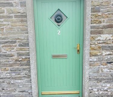 Kirkwall House | Peedie Orkney Cottage