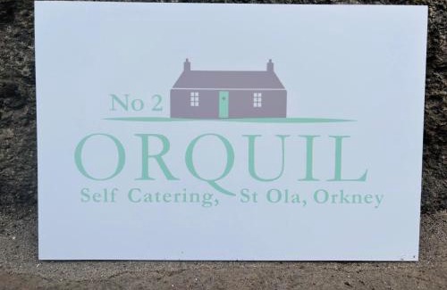 Kirkwall House | Peedie Orkney Cottage
