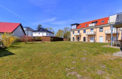 Peenemuende Apartment | Peenemünde, Panoramawohnung