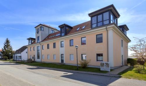 Peenemuende Apartment | Peenemünde, Panoramawohnung