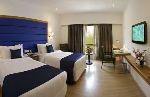 Hyderabad Hotel | Peerless Hotel Hyderabad
