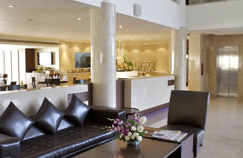 Hyderabad Hotel | Peerless Hotel Hyderabad