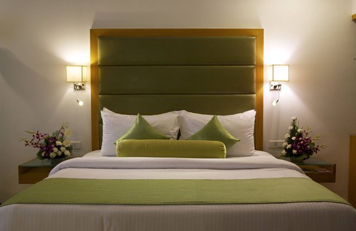 Hyderabad Hotel | Peerless Hotel Hyderabad