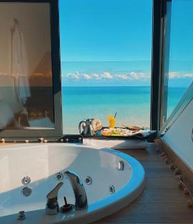 Trabzon Hotel | Peerless Villas Hotel