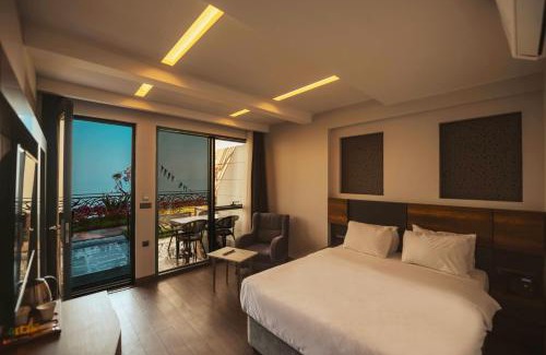 Trabzon Hotel | Peerless Villas Hotel