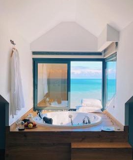 Trabzon Hotel | Peerless Villas Hotel