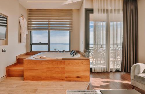 Trabzon Hotel | Peerless Villas Hotel