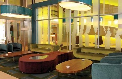 O.R. Tambo Hotel | Peermont Metcourt at Emperors Palace