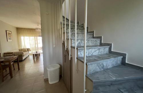 Nea Fokaia House | Pefka maisonette 8 and 9