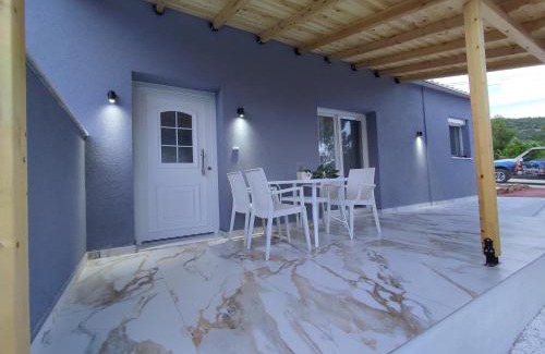 Pefkari Apartment | Pefkari Bay Villas