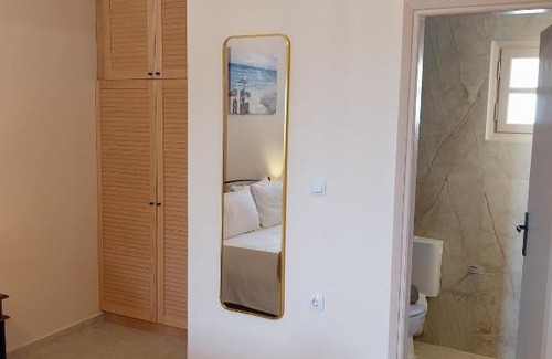 Marathokampos House | Pefkos Beach House 2