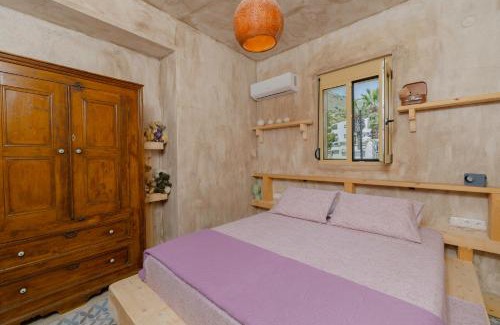Pefkos Apartment | Pefkos Eye