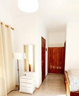 Pefkos Apartment | Pefkos Filoxenia